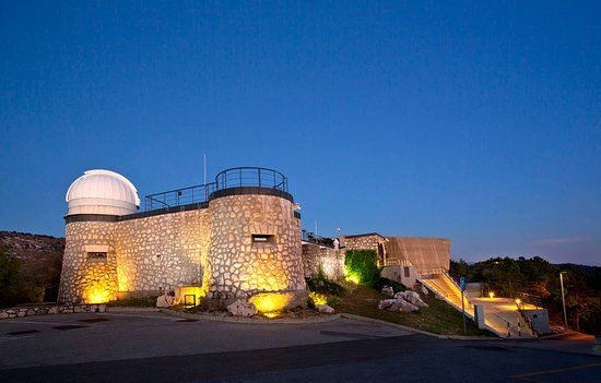 Rijekas astronomiska center