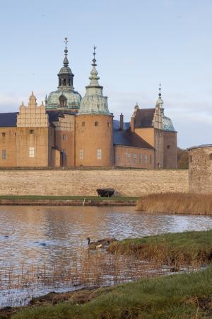 Kalmar Slott