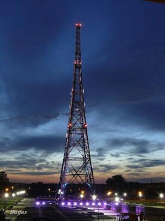 Radiostation Gliwice