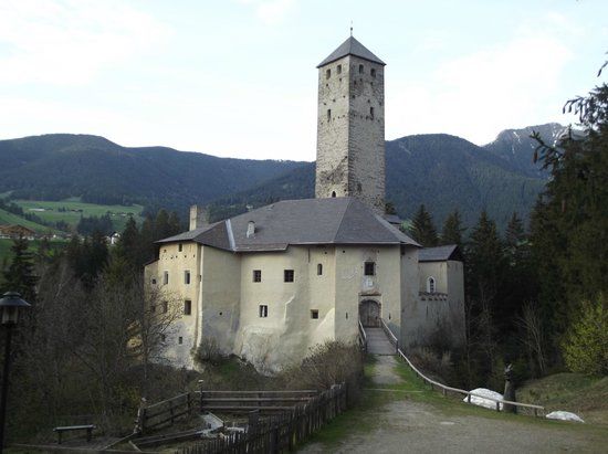 Castello Welsperg