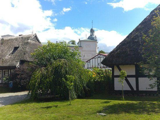 Museum in Koszalin