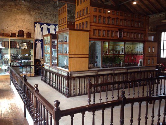 Tara's Palace and Museum of Childhood