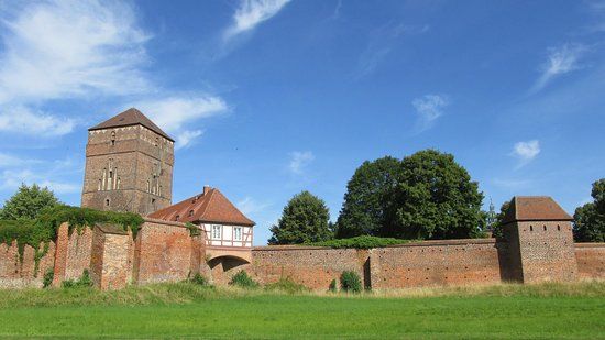 Museum des 30jährigen Krieges