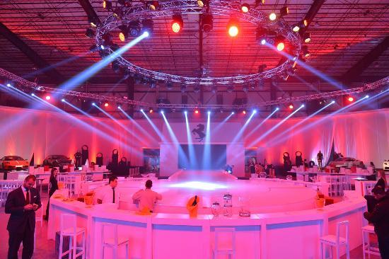 Beiruts internationella mäss- och fritidscenter