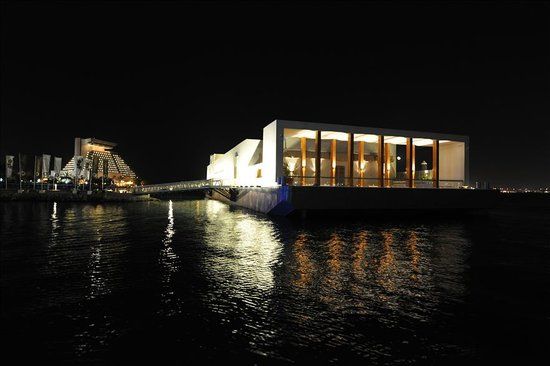 Msheirebs berikningscenter