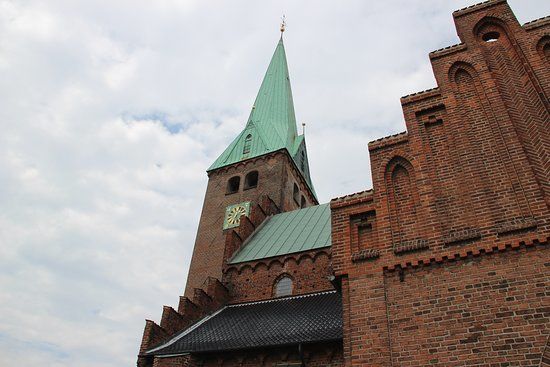 Helsingörs domkyrka