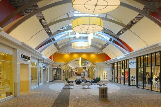 Opry Mills köpcentrum