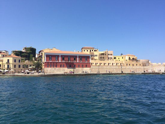 Kretas sjöfartsmuseum