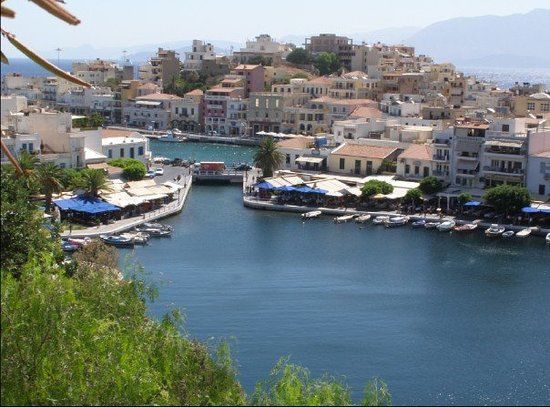 Agios Nikolaos arkeologiska museum