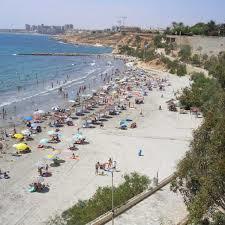 Playa de Cabo Roig-stranden