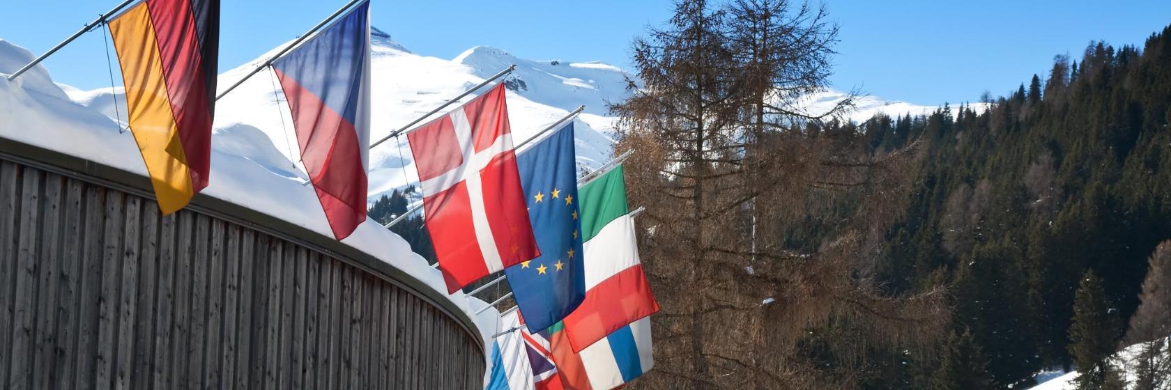 Davos kongresscenter