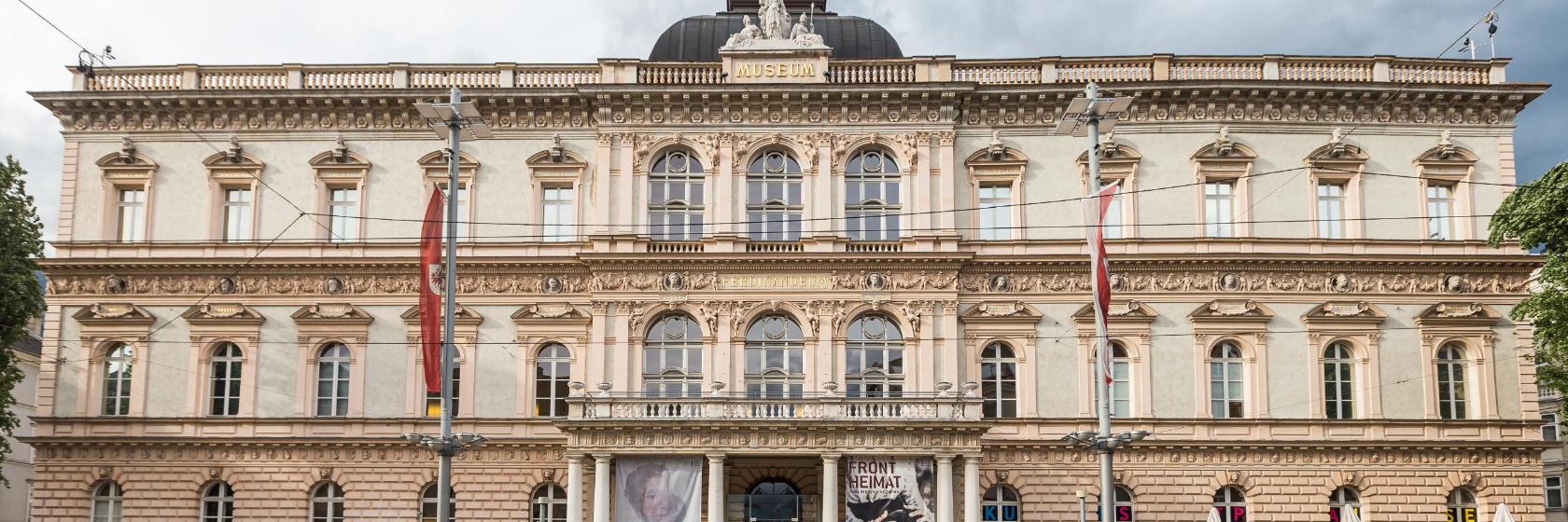 Tiroler Volkskunstmuseum
