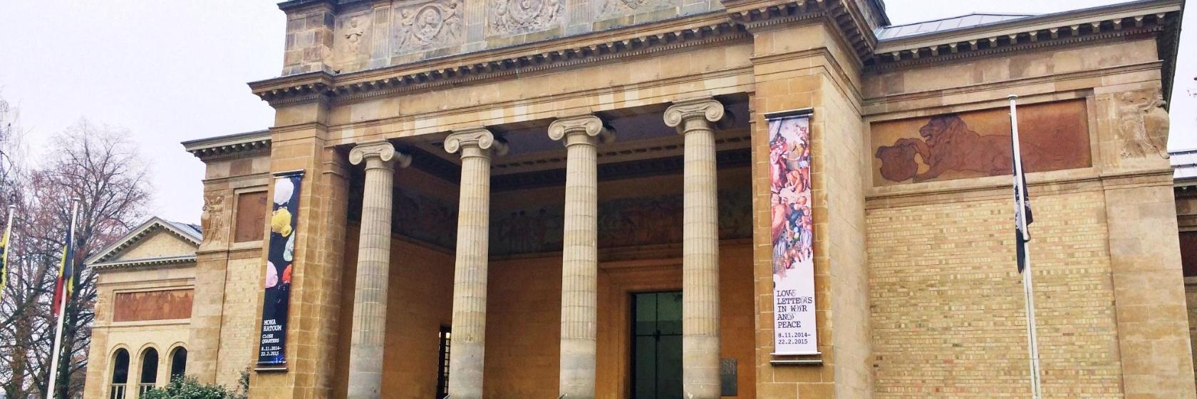 Museum voor Schone Kunsten