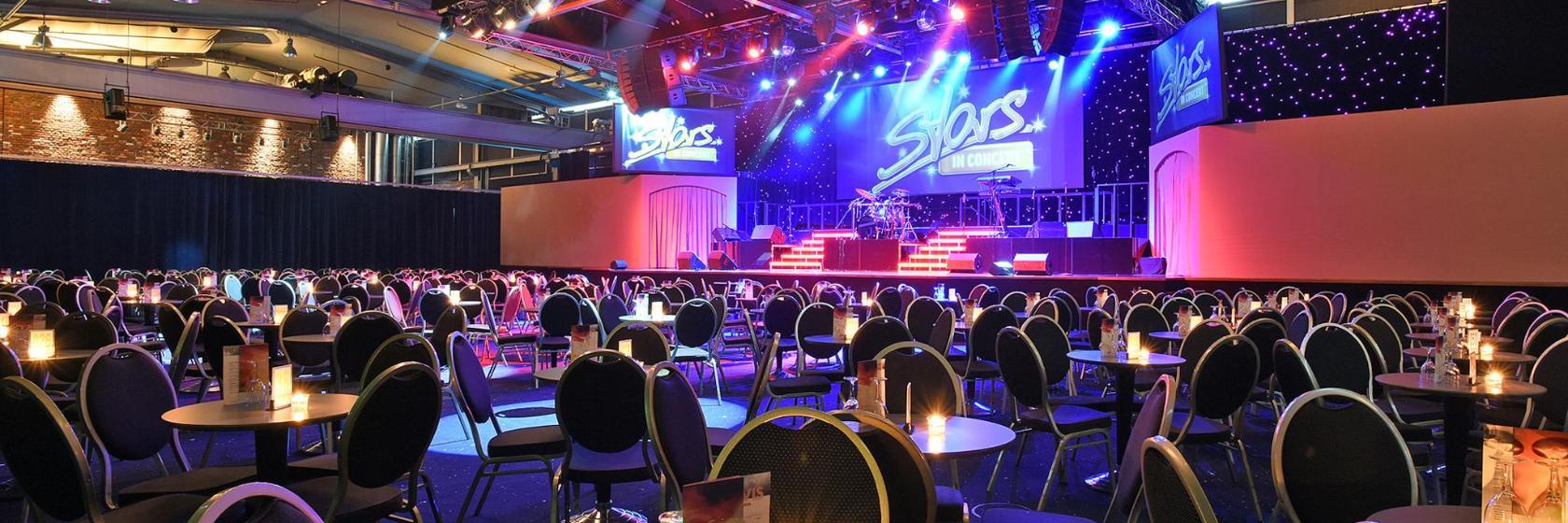 Estrel festivalcenter