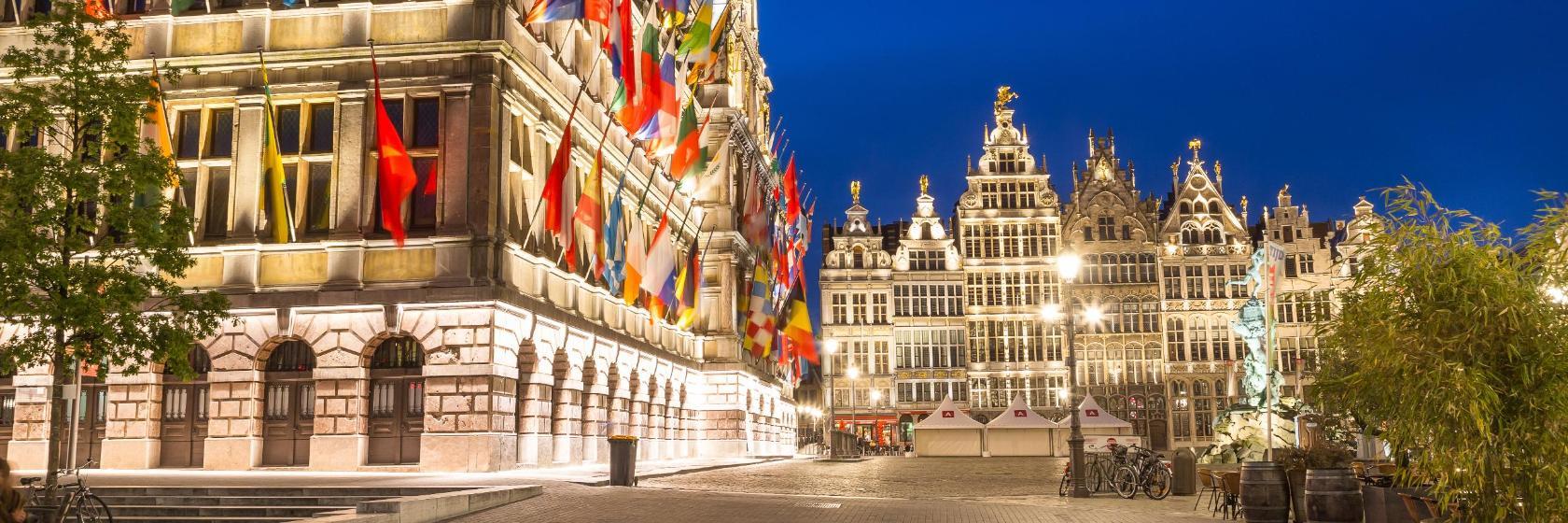 Stora marknadsplatsen