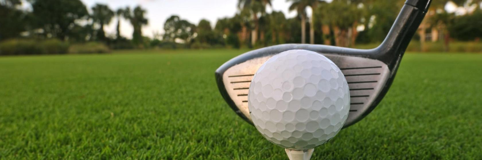 Tower Links Golfklubb