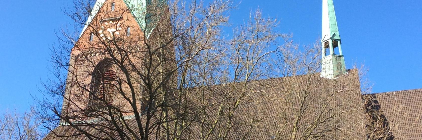 Sankt Nikolaus kyrka