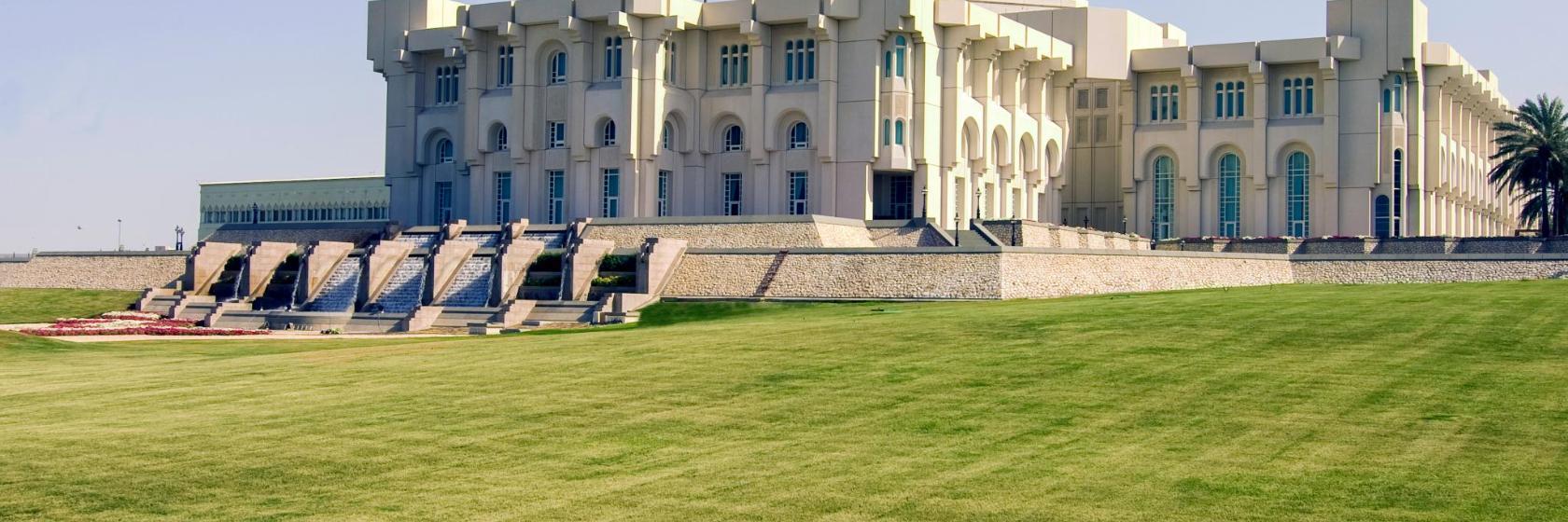 Kungliga palatset Diwan Emiri