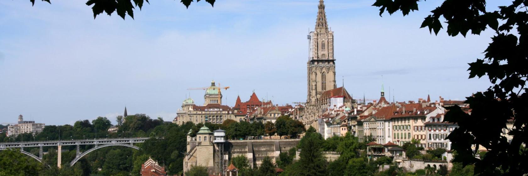 Münster-katedralen