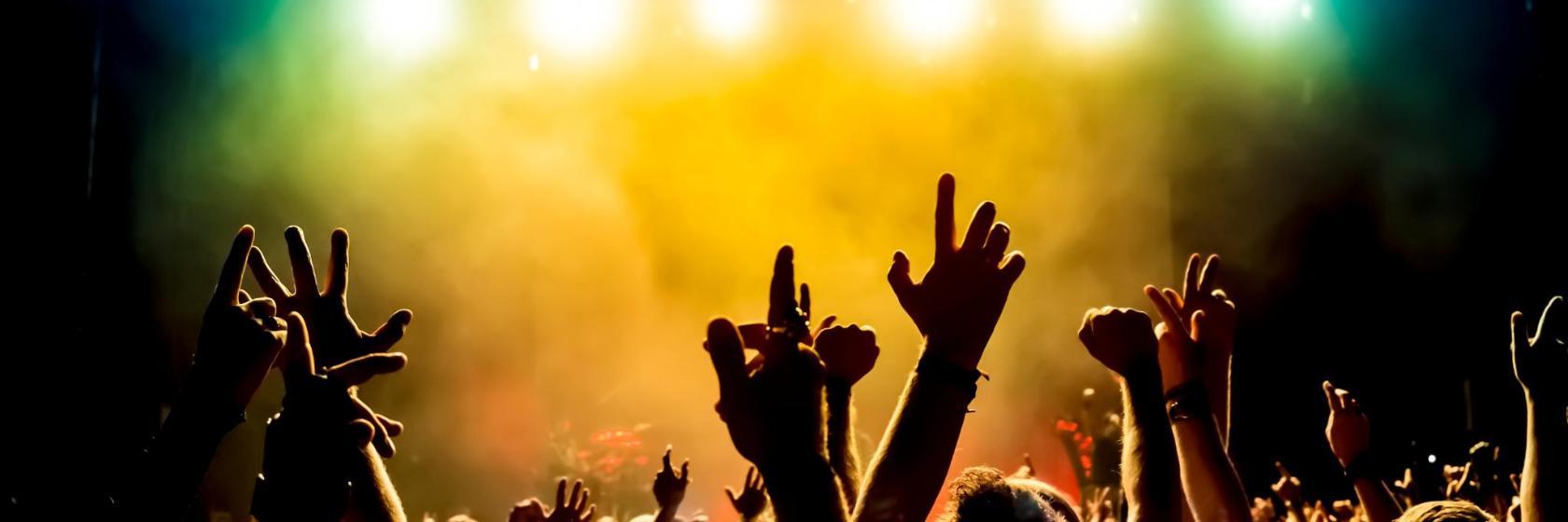 Konig Pilsener-arenan