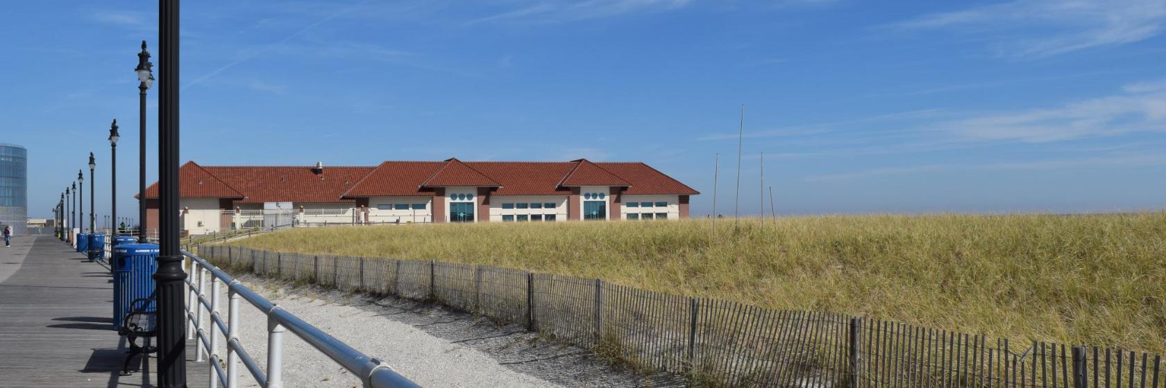 Atlantic Citys historiska museum