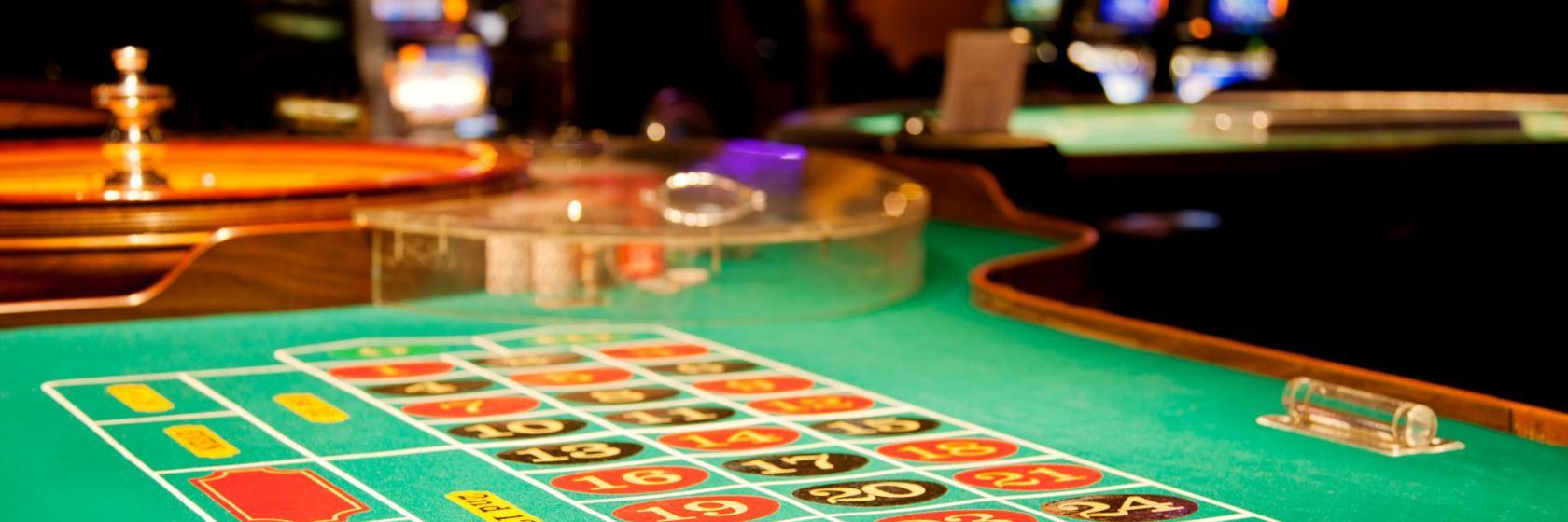 Puerto de la Cruz kasino