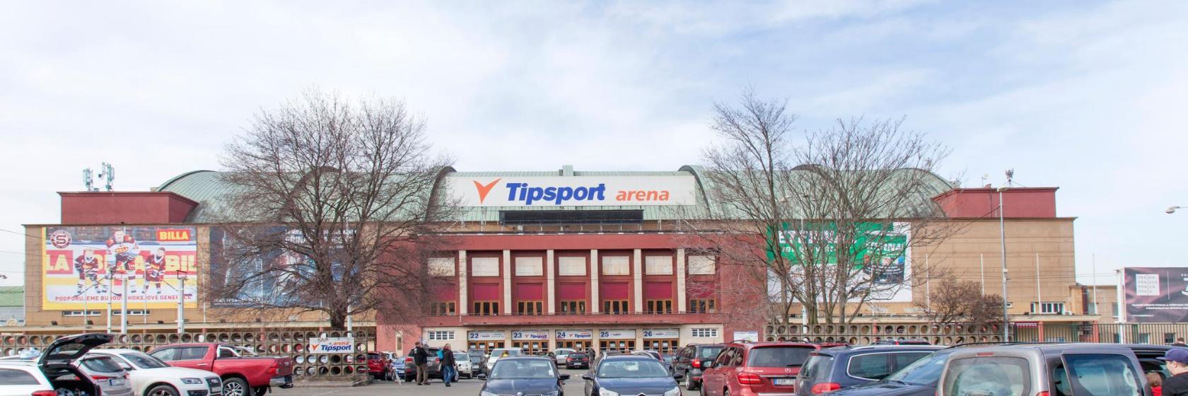 Tipsport Arena