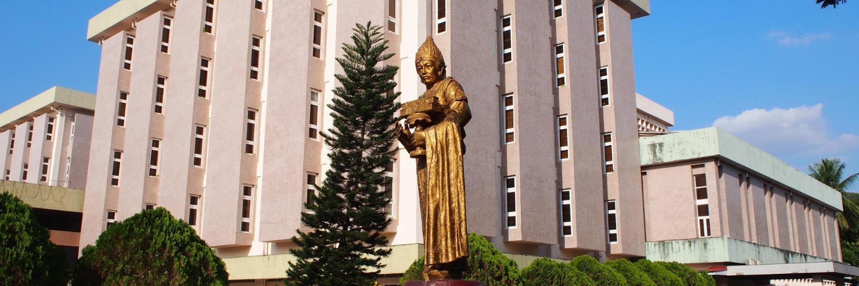 Burmas nationalmuseum