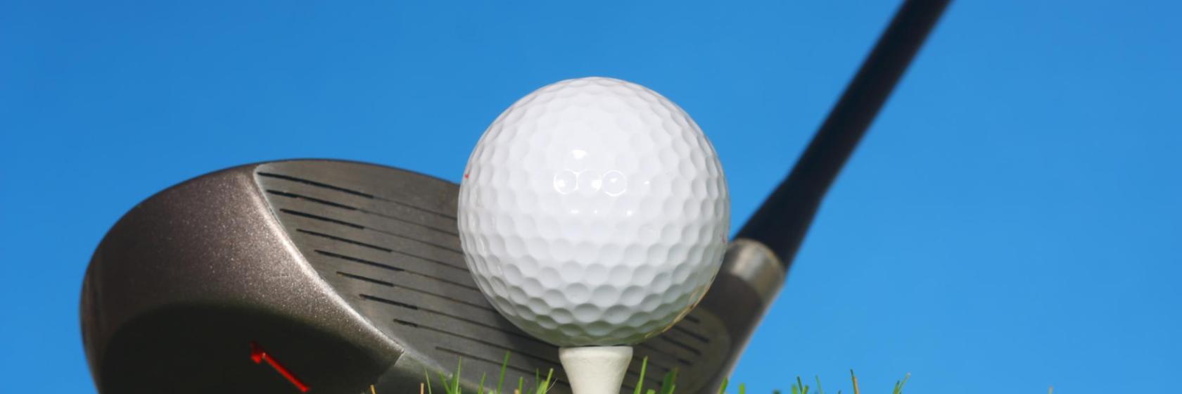 Kaya Eagles golfklubb