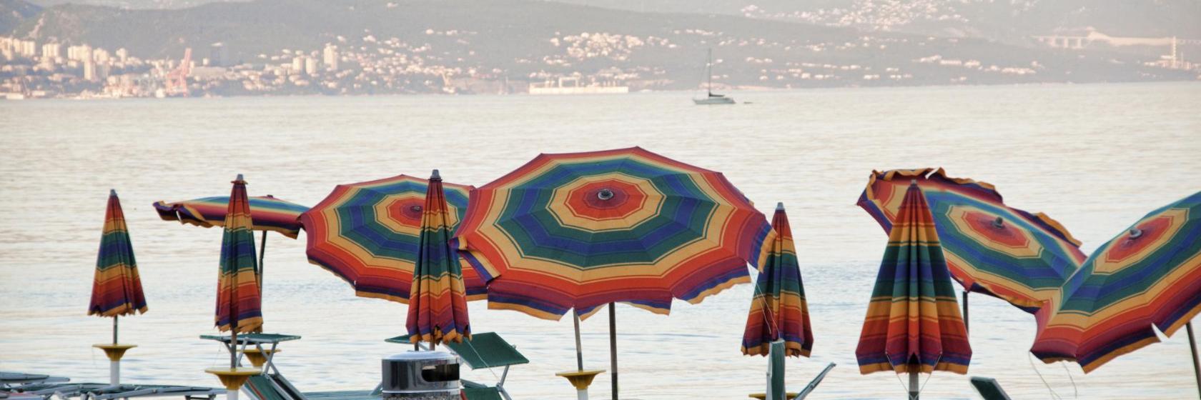 Slatina strand