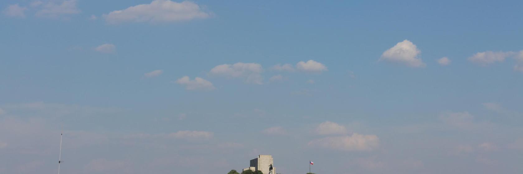 Vitkov-minnesmärket