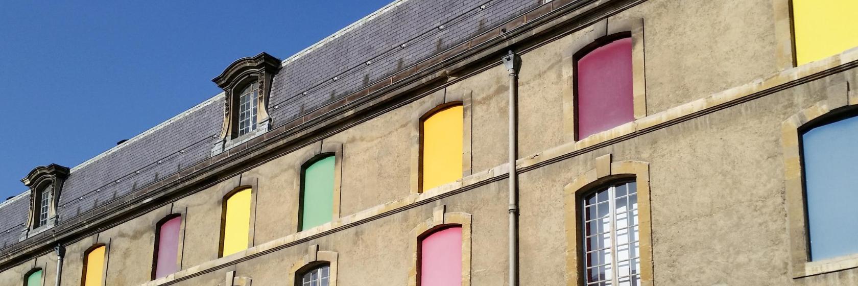 De sköna konsternas museum