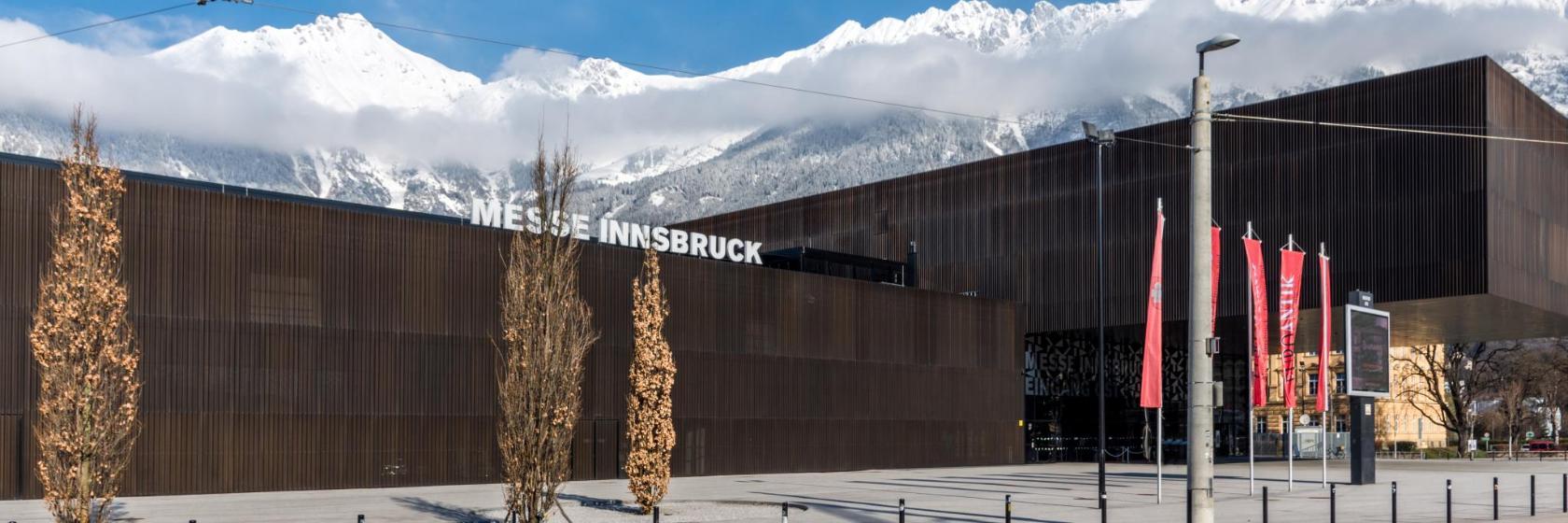 Innsbruck kongressen