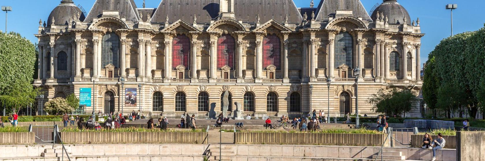 Musee des Beaux-Arts