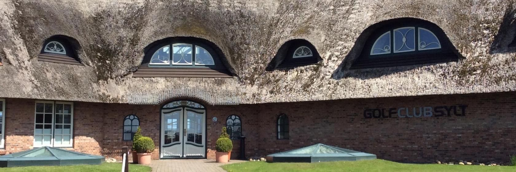 Sylt Golfklubb