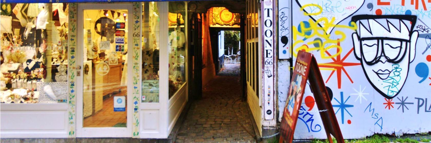 Musée du Théâtre royal