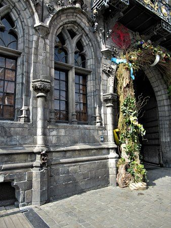 Le Singe du Grand Garde