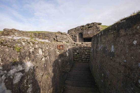Kungliga militärhistoriska museet