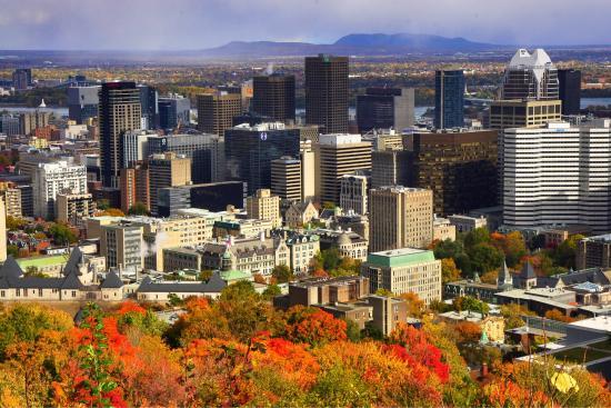 Mount Royal