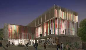 Cité Internationale De La Tapisserie