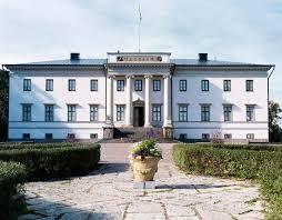 Stjernsunds slott