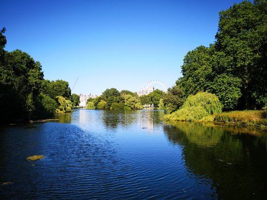 St. James's Park
