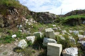 Castle of Satoraljaujhely