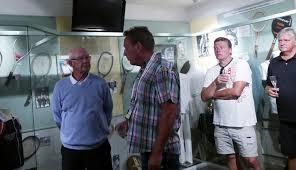 Swedish Tennis Hall of Fame