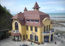 Casino Club Granville