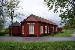 Himmelstalunds brunnssalong