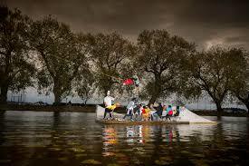 Västerås cable park