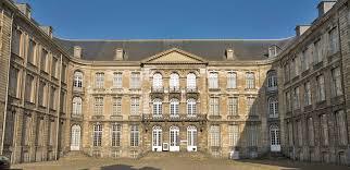 Abbey of St. Vaast