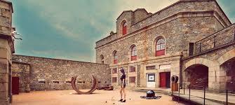 Strandverket Konsthall