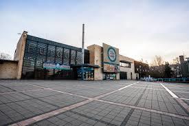 Rába Quelle spa